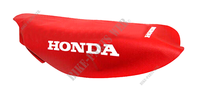 Seat cover for Honda CR125R and CR250R 1993, CR250R 1992 - HARC